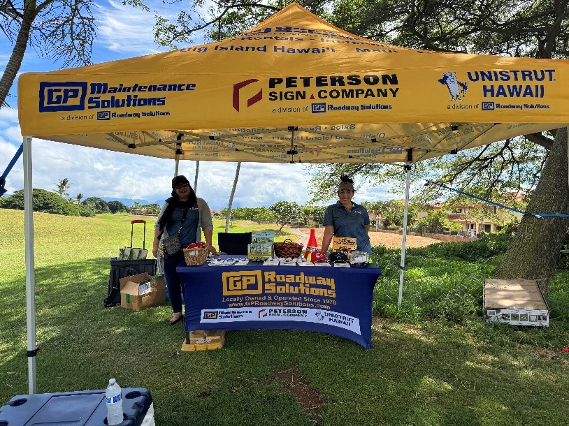 DBIA – WPR Hawaii Golf Tournament