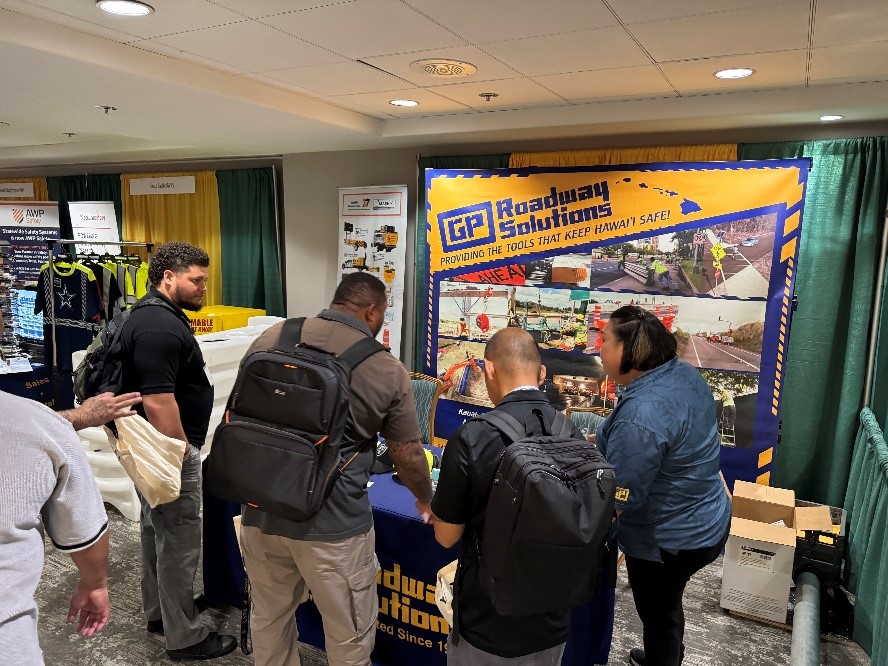 American Society of Safety Professionals Pacific Rim Safety & Health Conference