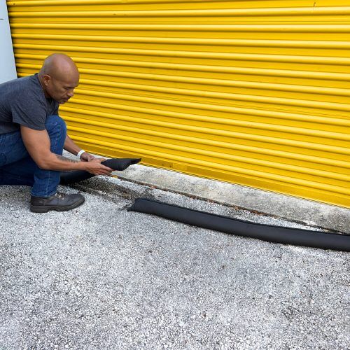 Ultra Flood Stopper