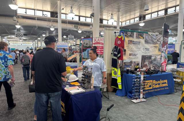 HI Building, Facilities & Property Management Expo