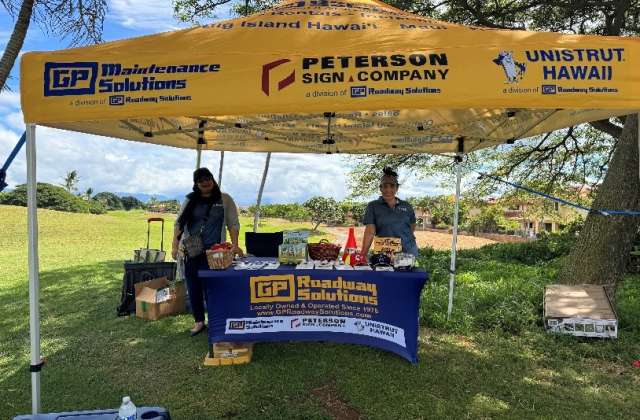 DBIA – WPR Hawaii Golf Tournament