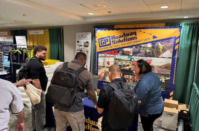 American Society of Safety Professionals Pacific Rim Safety & Health Conference