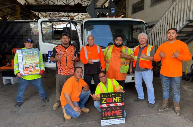 NWZAW Orange 4 Safety