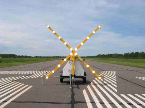 Airport Equipment & Services