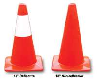 Traffic Cones