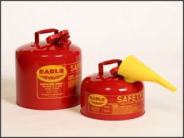 Safety Cans