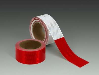 Conspicuity Tape