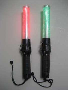 Traffic Wand