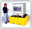 IBC Spill Pallets