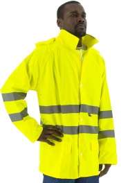 Rainwear