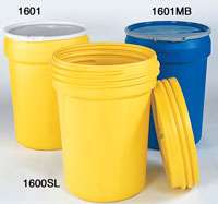Poly Drums