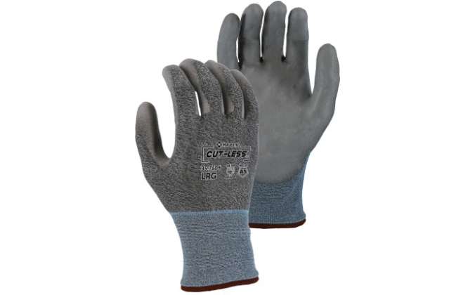 Cut Resistance Gloves