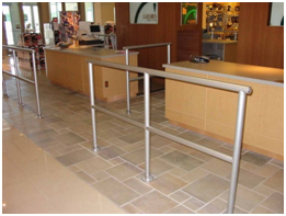 Handrail Systems