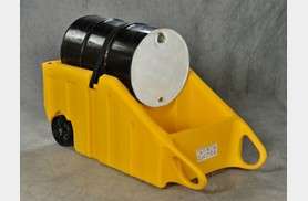 Spill Kit Carts