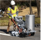 Striping Equipment