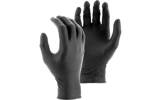 Disposable Gloves