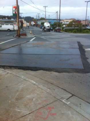 Steel Plates