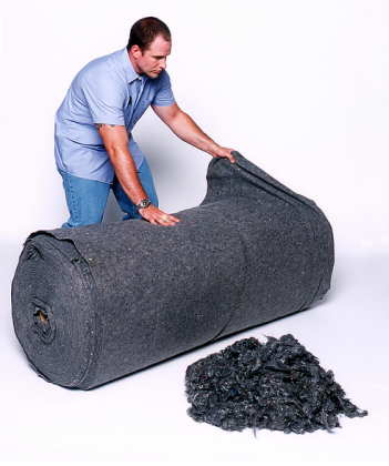 Sorbents & Spill Kits