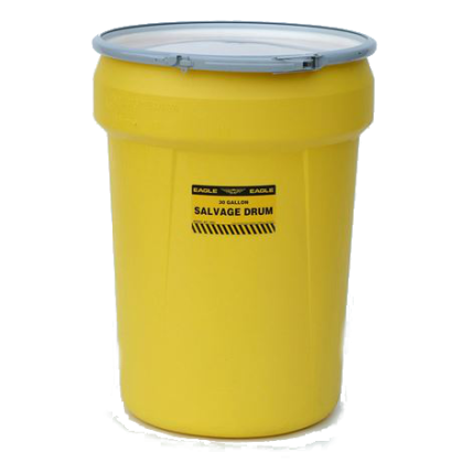 Salvage Drums