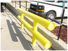 Guardrail