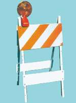 Barricades