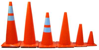 Traffic Cones