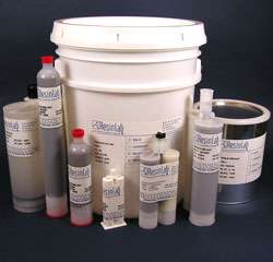 Adhesives