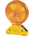 Barricade Lights