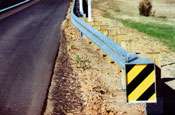 Guardrail & Accessories