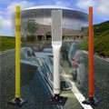 Flex Sign Posts & Delineators