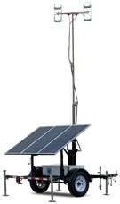 Portable Lighting