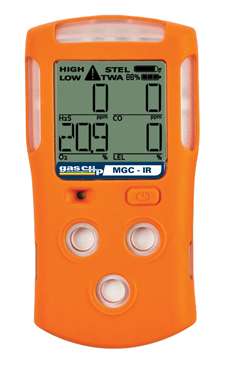 Gas Detection