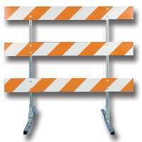 Barricades