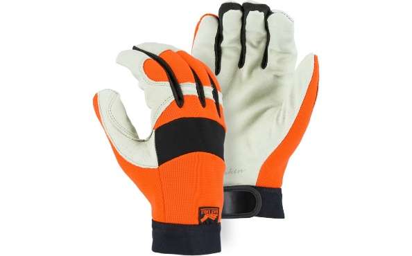 Mechanics Gloves