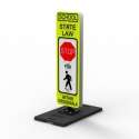 Pedestrian Safety