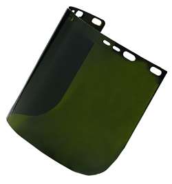 Face Protection