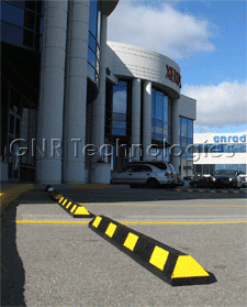 Parking Blocks