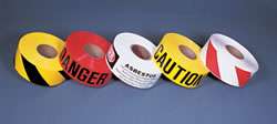 Barricade Tape