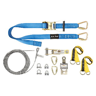 Horizontal Lifeline Systems