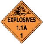 DOT Placards & Labels