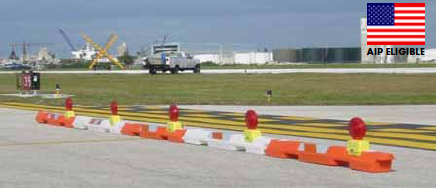 Speciality Barricades
