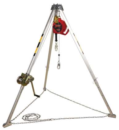 Confined Space