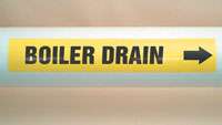 Pipe Markers