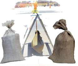Sand Bags