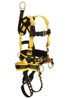 Specialty Harnesses