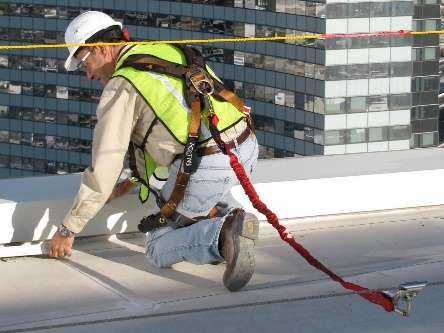 Fall Protection