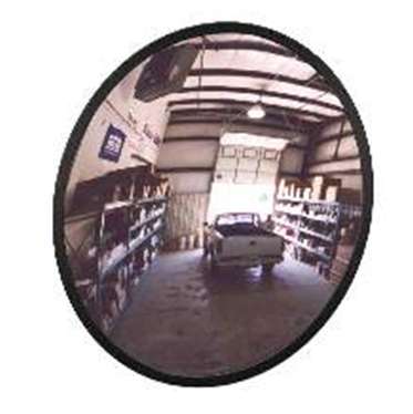 Convex Mirror
