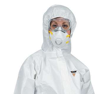 Personal Protective Equipment