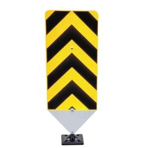 Flex Post Signs & Delineators