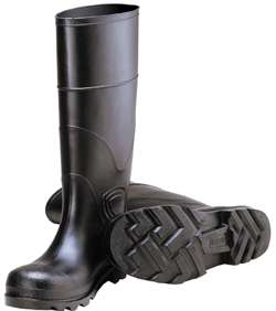 Foot Protection
